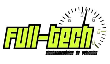 Imagen de FULL-TECH ELECTROMECANICA DE VEHICULOS