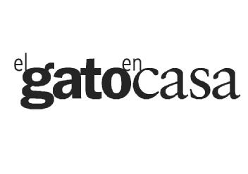 Imagen de EL GATO EN CASA