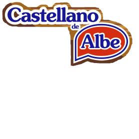 Imagen de CASTELLANO DE ALBE