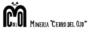 Imagen de M C DEL O MINERIA CERRO DEL OJO