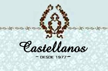 Imagen de CASTELLANOS DESDE 1977