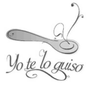 Imagen de YO TE LO GUISO