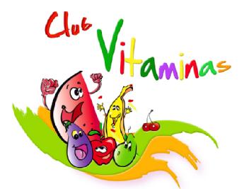Imagen de CLUB VITAMINAS