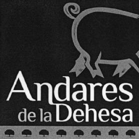 Imagen de ANDARES DE LA DEHESA