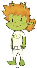 Imagen de ALOE