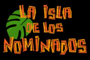 Imagen de LA ISLA DE LOS NOMINADOS