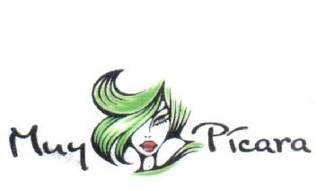 Imagen de MUY PICARA