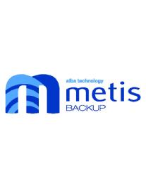 Imagen de ALBA TECHNOLOGY METIS BACKUP