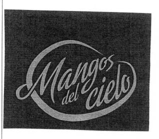Imagen de MANGOS DEL CIELO