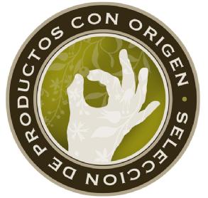 Imagen de SELECCION DE PRODUCTOS CON ORIGEN