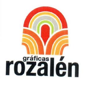 Imagen de GRAFICAS ROZALEN