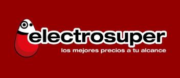 Imagen de ELECTROSUPER LOS MEJORES PRECIOS A TU ALCANCE