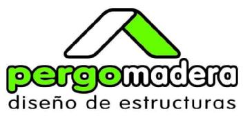 Imagen de PERGOMADERA DISEÑO DE ESTRUCTURAS
