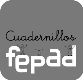 Imagen de CUADERNILLOS FEPAD