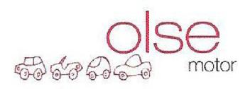Imagen de OLSE MOTOR