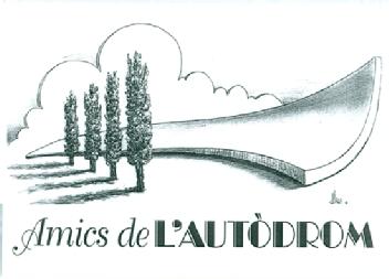 Imagen de AMICS DE L\'AUTODROM