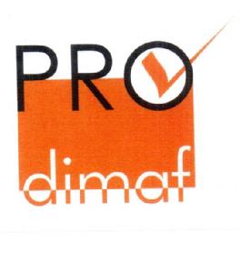 Imagen de PRODIMAF
