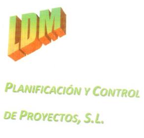 Imagen de LDM PLANIFICACION Y CONTROL DE PROYECTOS, S.L