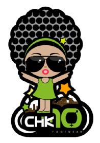 Imagen de CHK10 FOOTWEAR