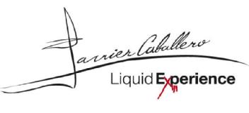 Imagen de JAVIER CABALLERO LIQUID EXPERIENCE