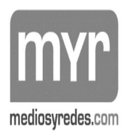 Imagen de MYR MEDIOS Y REDES.COM