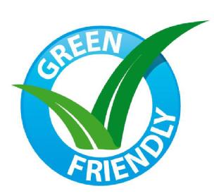 Imagen de GREEN FRIENDLY