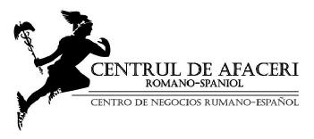 Imagen de CENTRUL DE AFACERI ROMANO-SPANIOL CENTRO DE NEGOCIOS RUMANO-ESPAÑOL