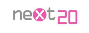Imagen de NEXT 20