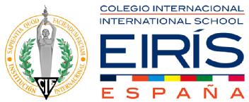 Imagen de CIE COLEGIO INTERNACIONAL EIRIS