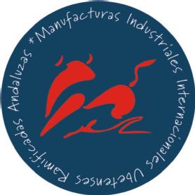 Imagen de MANUFACTURAS INDUSTRIALES INTERNACIONALES UBETENSES RAMIFICADAS ANDALUZAS