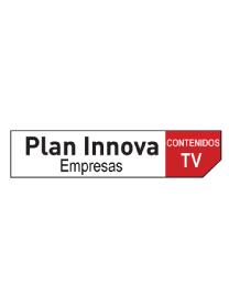 Imagen de PLAN INNOVA EMPRESAS CONTENIDOS TV