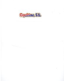 Imagen de ESPAFRIMA SL
