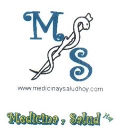 Imagen de MS WWW.MEDICINAYSALUDHOY.COM MEDICINA Y SALUD HOY