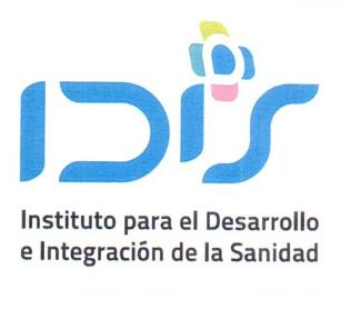 Imagen de IDIS, INSTITUTO PARA EL DESARROLLO E INTEGRACION DE LA SANIDAD