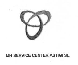 Imagen de MH SERVICE CENTER ASTIGI SL