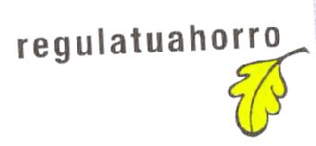 Imagen de REGULATUAHORRO