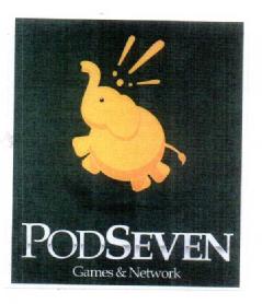 Imagen de PODSEVEN GAMES & NETWORK