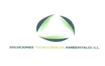 Imagen de SOLUCIONES TECNOLOGICAS AMBIENTALES S.L