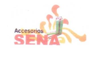Imagen de ACCESORIOS SENA