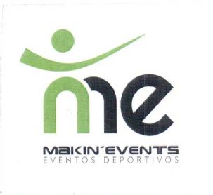 Imagen de ME, MAKIN'EVENTS, EVENTOS DEPORTIVOS