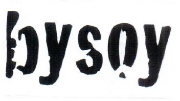 Imagen de BYSOY