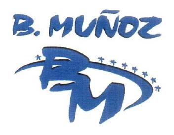 Imagen de B. MUÑOZ BM