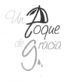 Imagen de UN TOQUE DE GRACIA