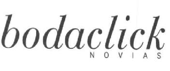 Imagen de BODACLICK NOVIAS