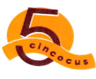 Imagen de 5 CINCOCUS