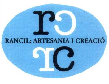 Imagen de RC RANCIL ARTESANIA I CREACIO
