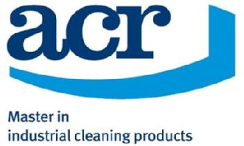 Imagen de ACR MASTER IN INDUSTRIAL CLEANING PRODUCTS