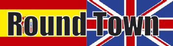 Imagen de ROUND TOWN