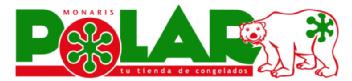 Imagen de MONARIS POLAR TU TIENDA DE CONGELADOS