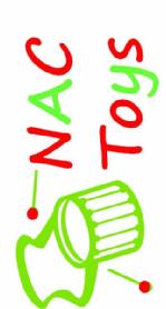 Imagen de NAC TOYS